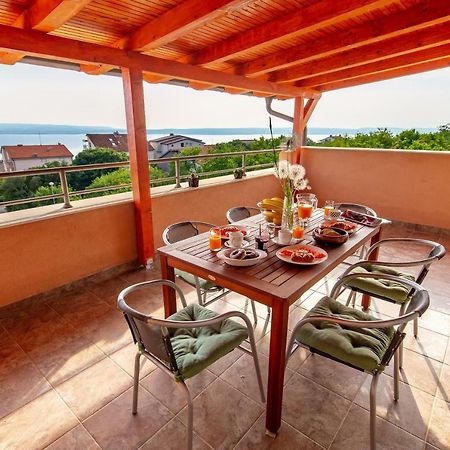 Julija Apartment ดรามัลย์ ภายนอก รูปภาพ