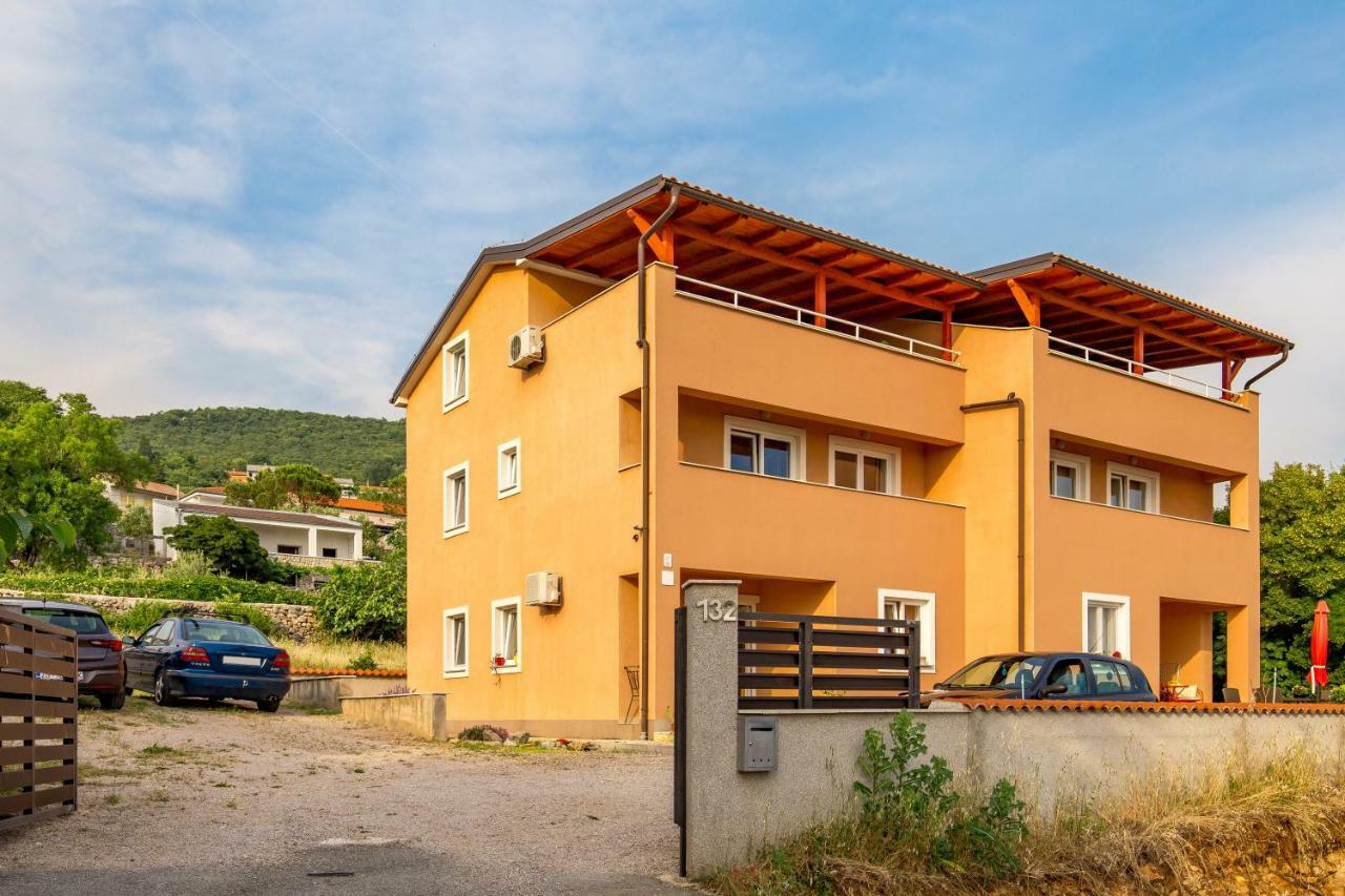 Julija Apartment ดรามัลย์ ภายนอก รูปภาพ