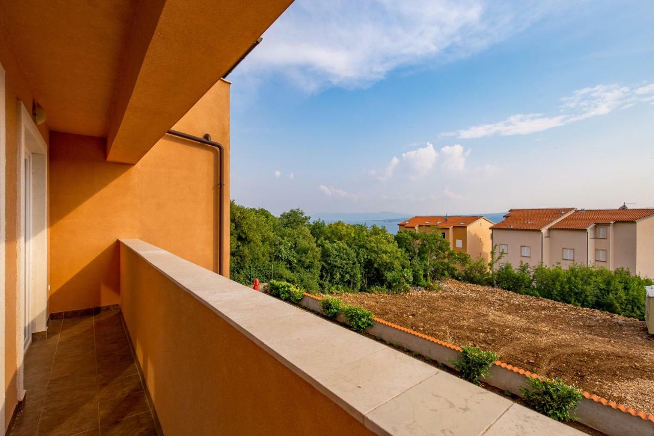 Julija Apartment ดรามัลย์ ภายนอก รูปภาพ