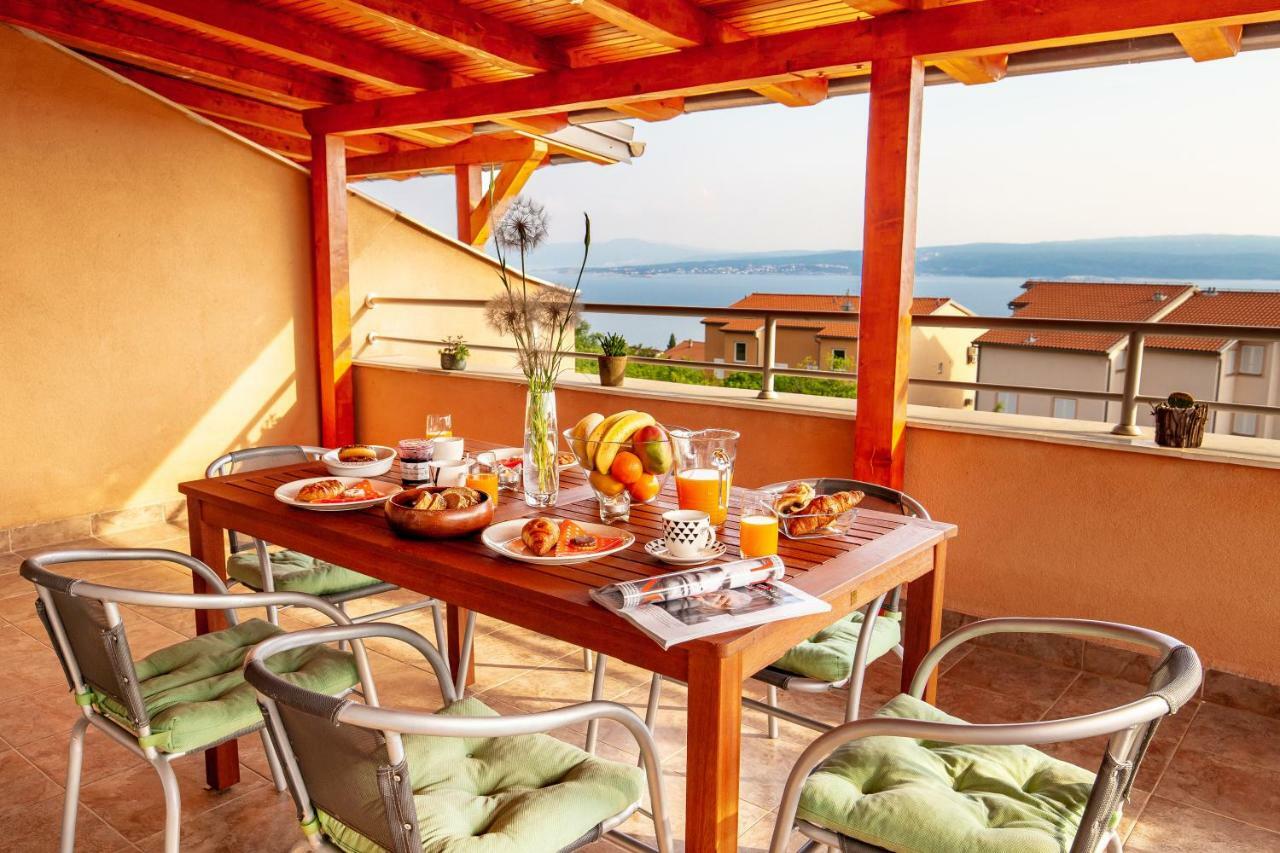 Julija Apartment ดรามัลย์ ภายนอก รูปภาพ